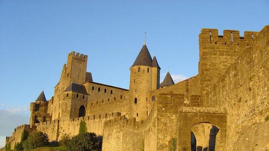 Les espectaculars vuit fortaleses a tres hores de Manresa que acaben de conquerir la UNESCO