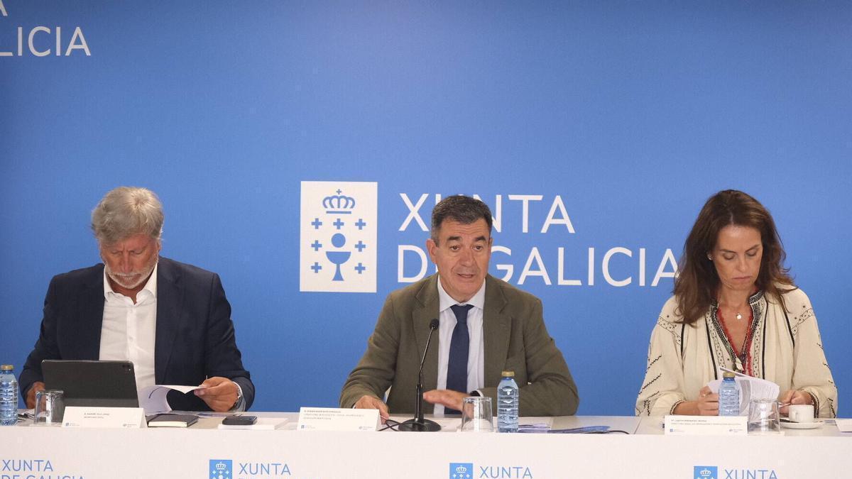 22.500 alumnos menos en diez años