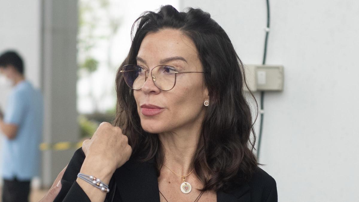 Silvia Bronchalo dará su primera entrevista sobre el caso de su hijo, Daniel Sancho