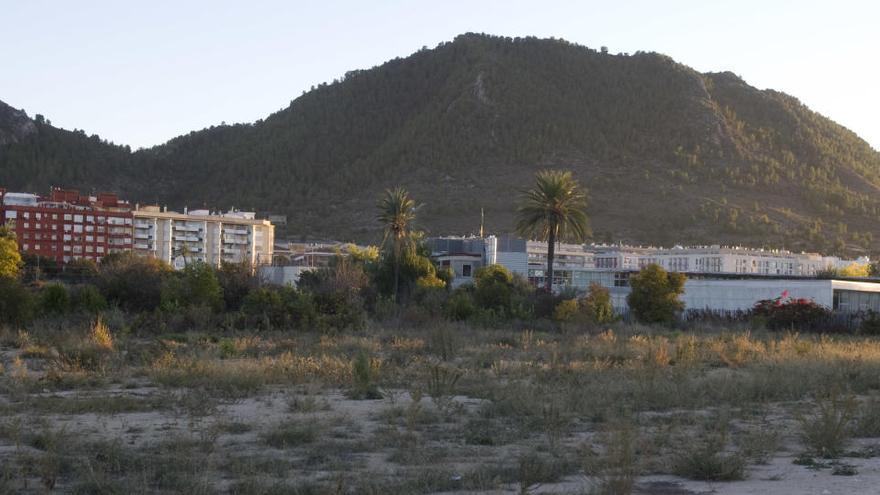 Adjudican el proyecto para el nuevo Pla de la Mesquita de Xàtiva