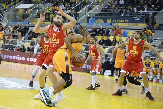 BALONCESTO GRANCA