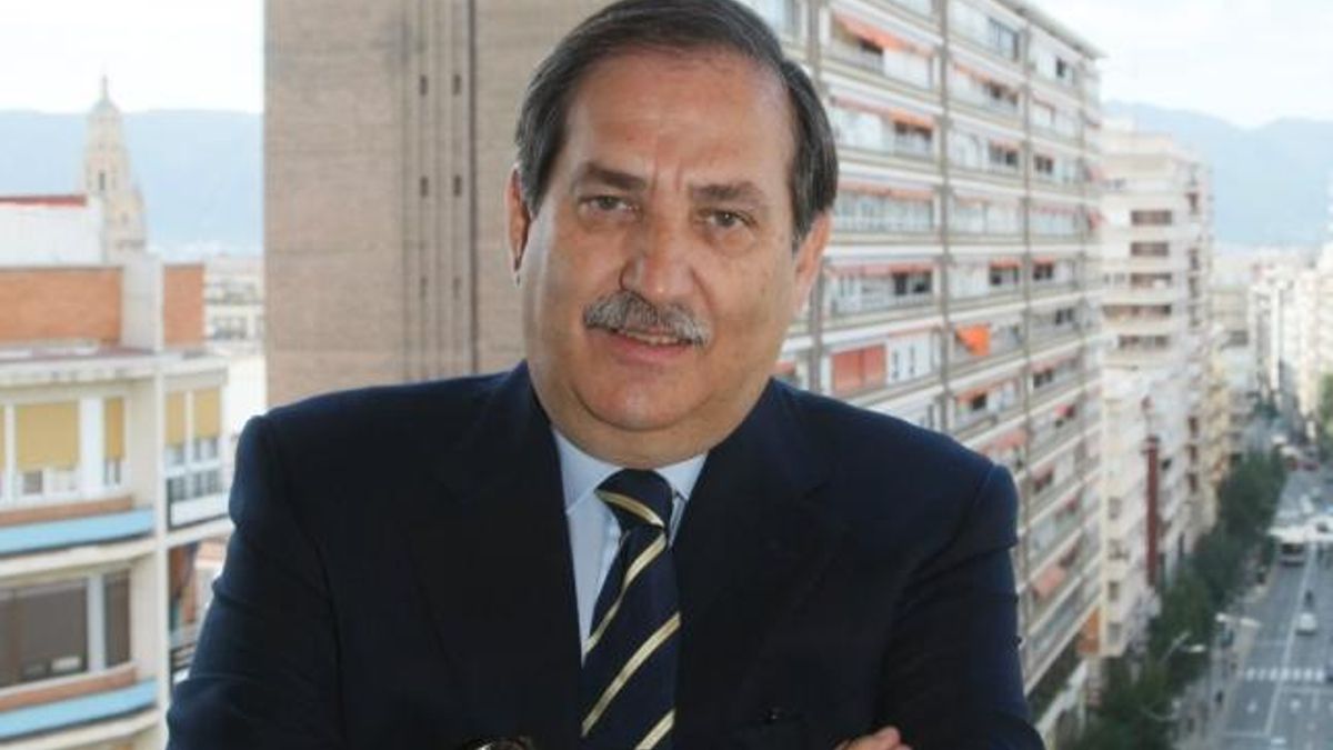 José Ramón Carabante.
