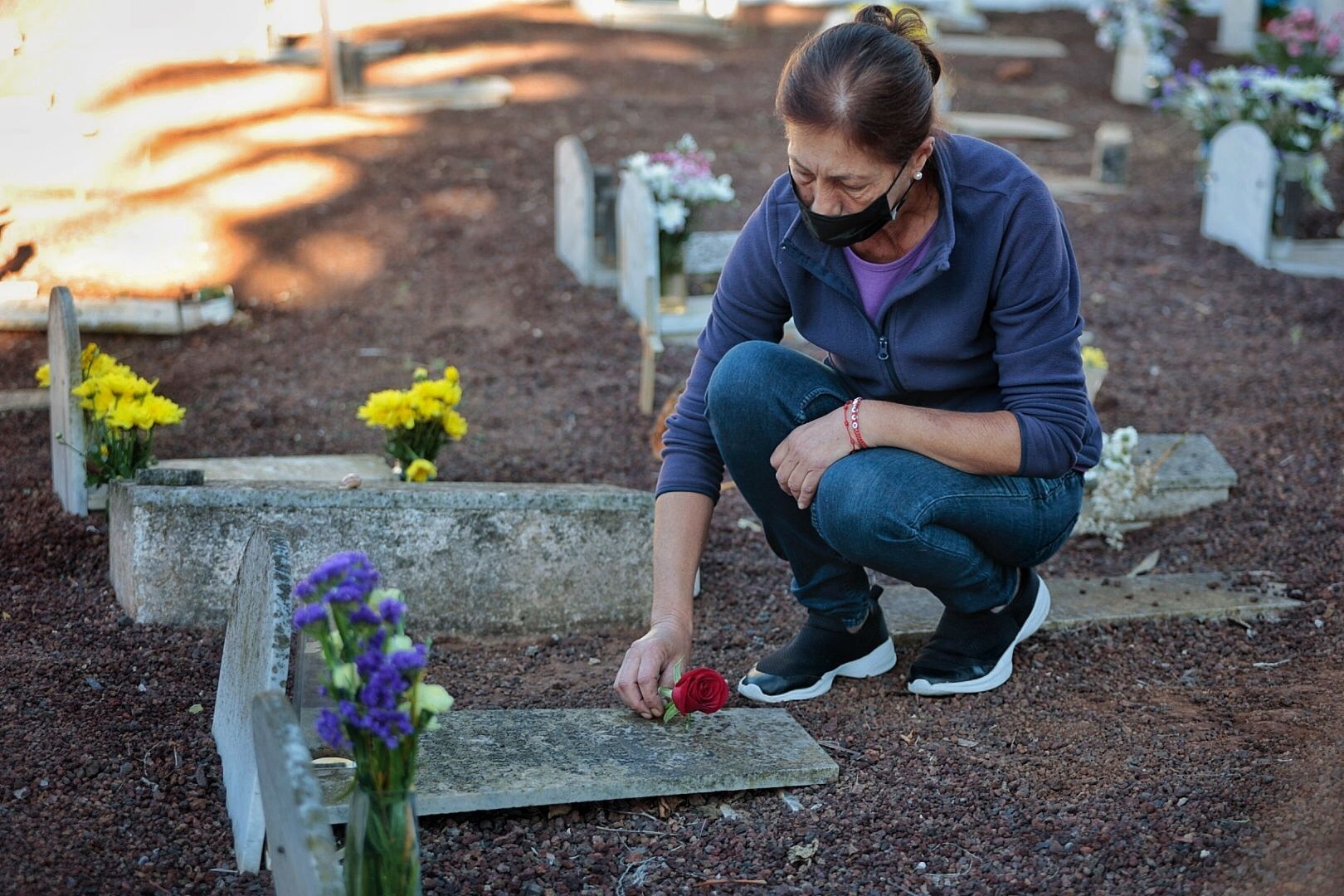 Cementerio de San Juan (La Laguna)