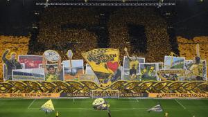 Una imagen del Signal Iduna Park.