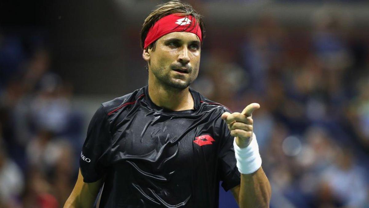 David Ferrer se retira este año