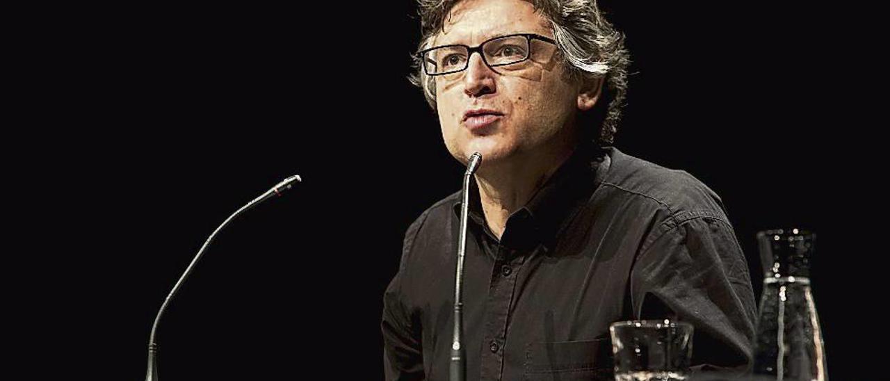 Michel Onfray, autor de Pensar o islam.