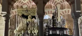 Imprevisto museo cofrade