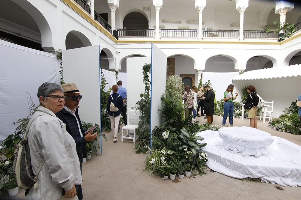 Comienza Flora 2019 en Córdoba