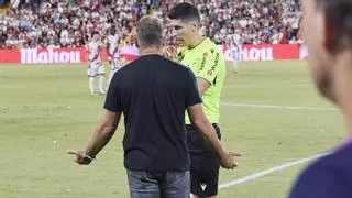 Ya se conoce el árbitro del Atlético de Madrid - FC Barcelona