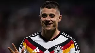 Ojo clínico del Barça con Tresoldi