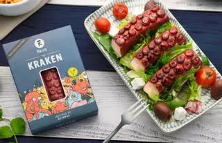 La Xunta lanzará una ofensiva de control a las copias vegetales de productos del mar