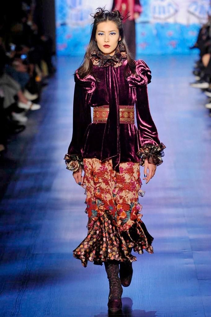 Anna Sui