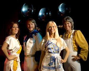 Abba s’estrena a TikTok per celebrar que torna avui 39 anys després