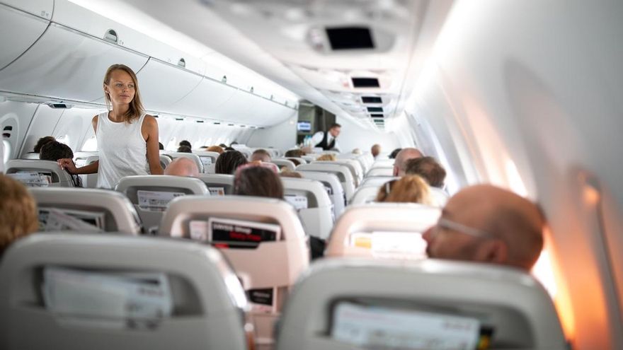 ¿Viajas pronto? Estos son tres de los mejores trucos que debes tener en cuenta durante el viaje