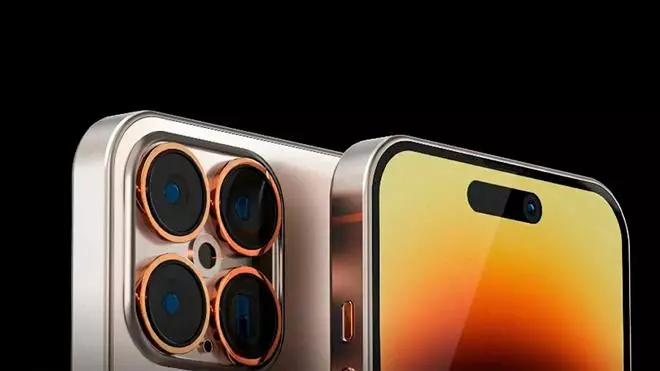 Buenas noticias para los fans de Apple: las pantallas del iPhone 15 sern uniformes