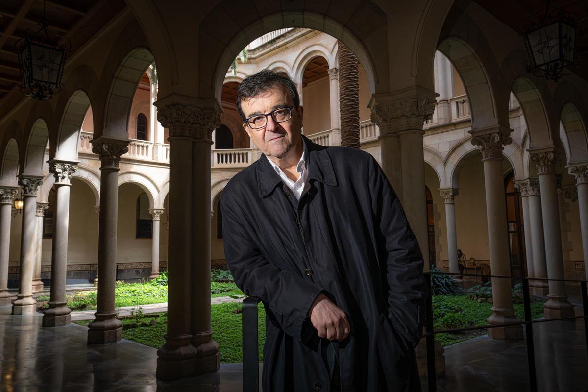 'Soldados de Salamina', de Javier Cercas, fue publicada en 2001.