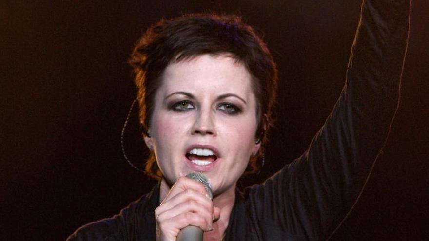 Dolores O&#039;Riordan.