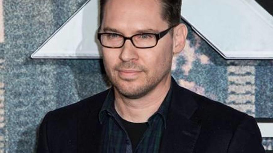 Bryan Singer Acusan al realizador de violar a un menor en 2003