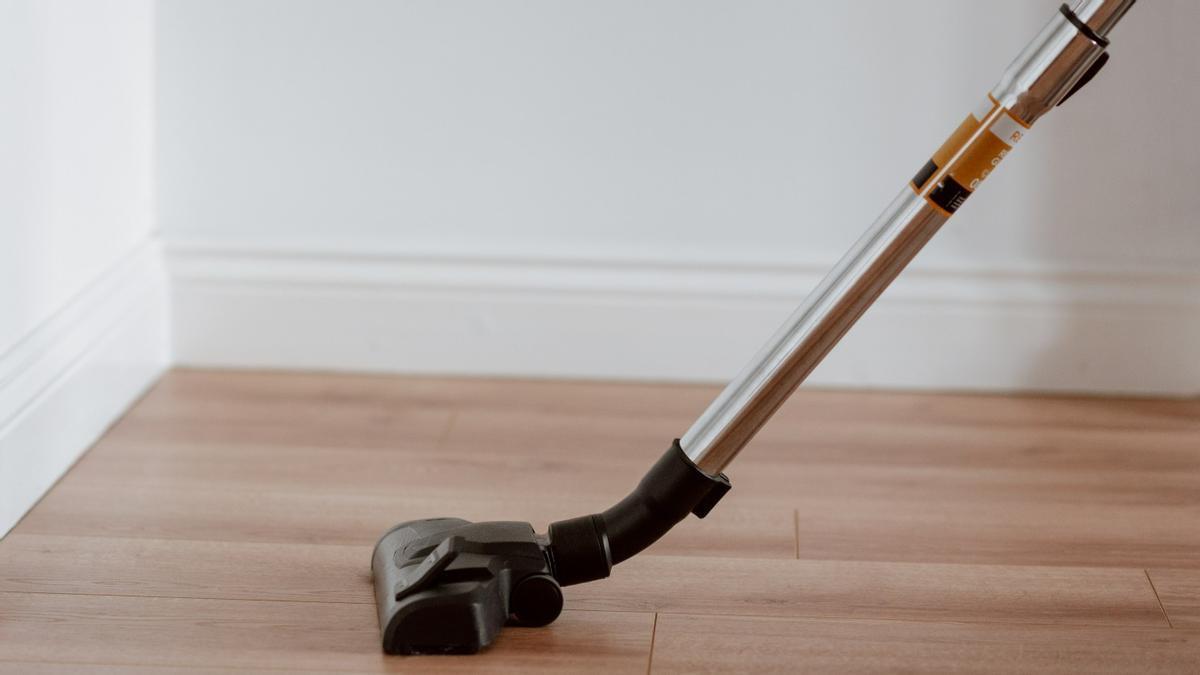 Este truco viral asegurará una limpieza del hogar perfecta.