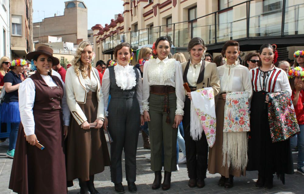 Festes de Santa Quitèria en Almassora