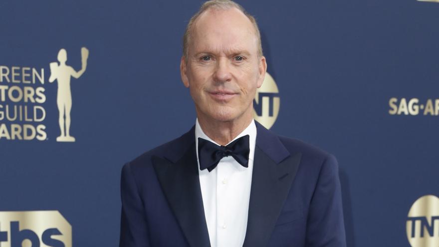 Michael Keaton formará parte del reparto de 'Beetlejuice 2'.