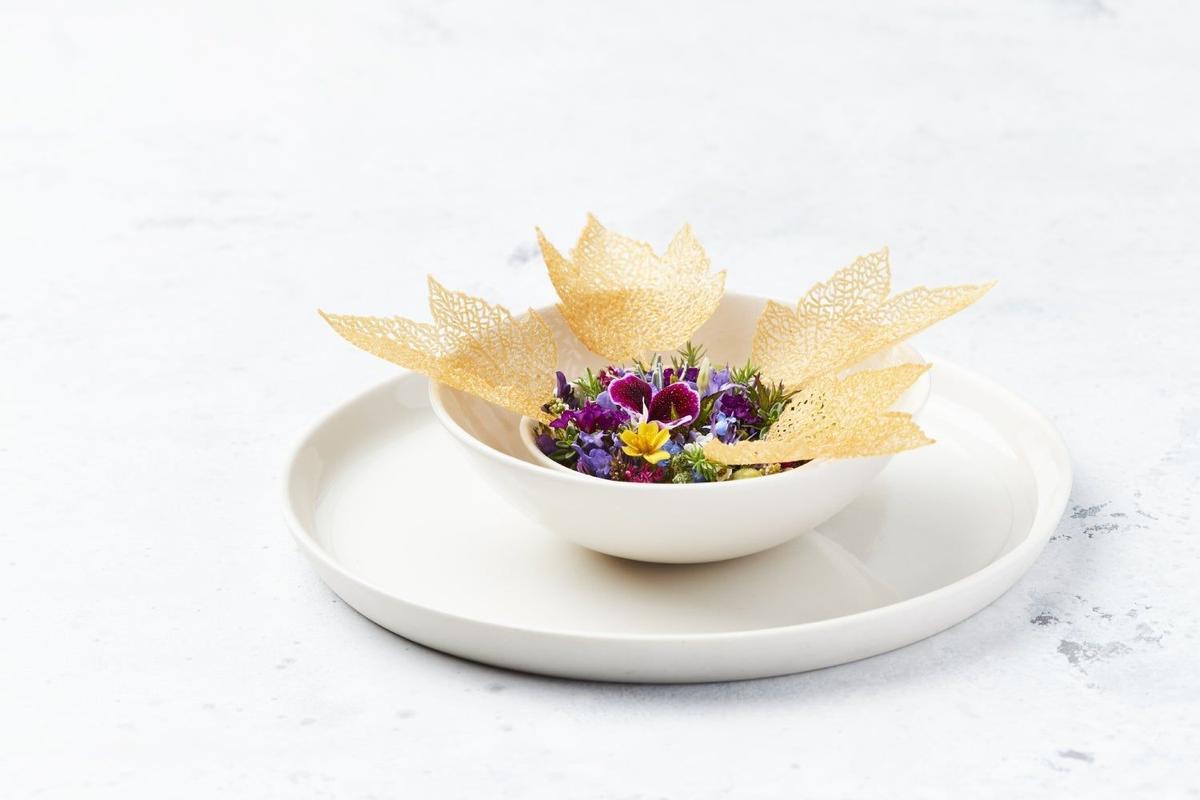 Geranium, mejores restaurantes