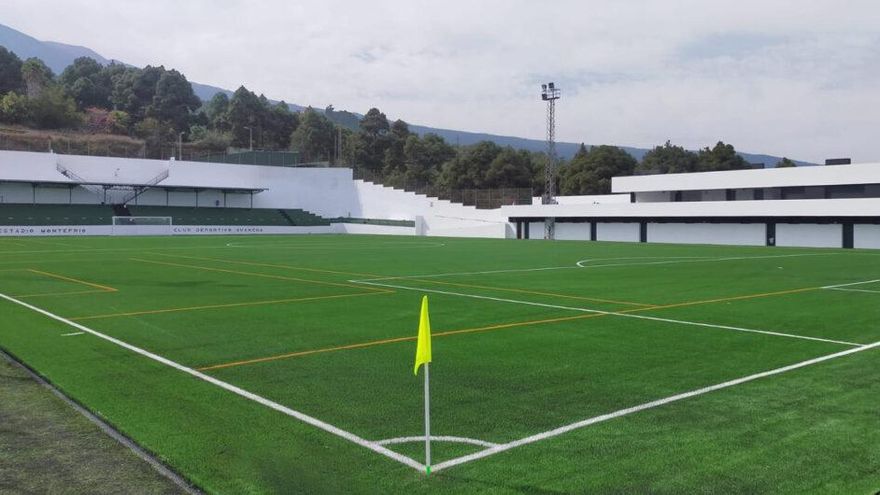 El fútbol del Norte de Tenerife, en caída libre: una retirada de un equipo sacude la Preferente