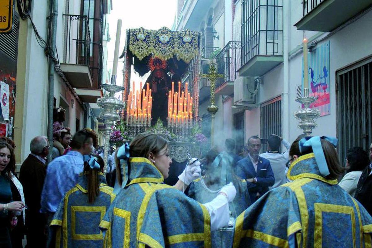 Barroco y devoción en el corazón de Andalucía