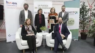 La rehabilitación de vivienda, vital para dejar atrás el declive demográfico de las Cuencas