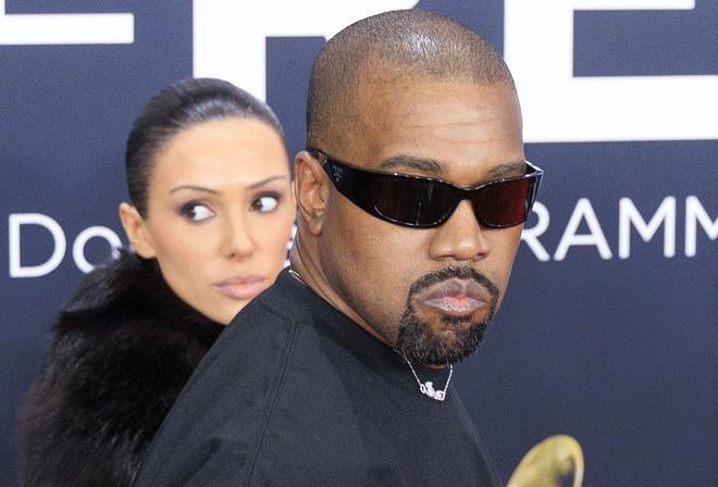 Kanye West actúa en Madrid rodeado de polémica por sus comentarios antisemitas