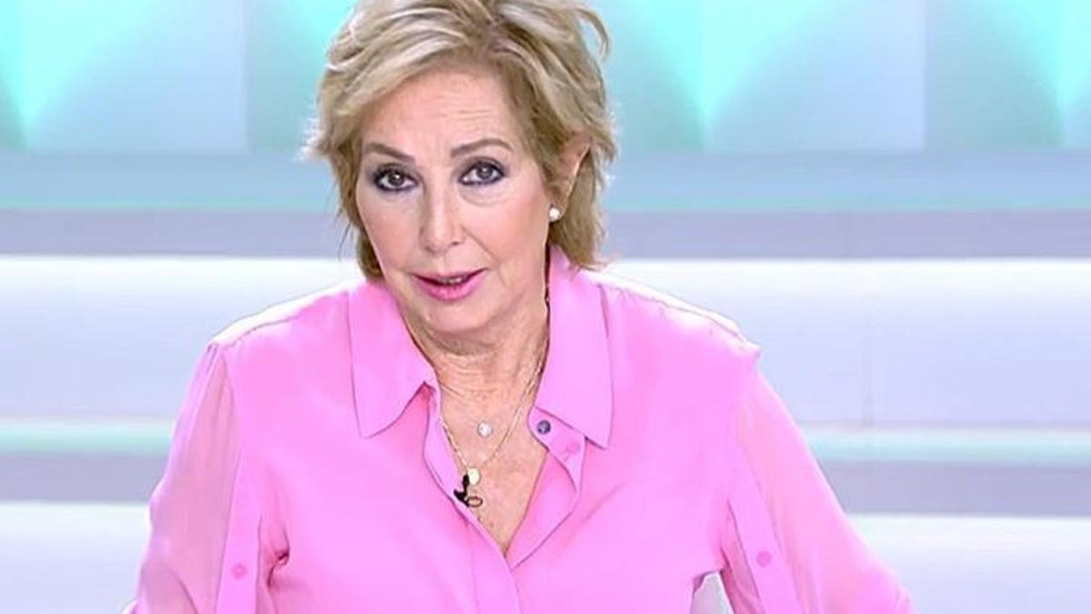 Ana Rosa Quintana
