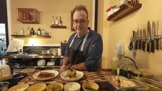 Pocavergonya: cuina directa amb el millor producte