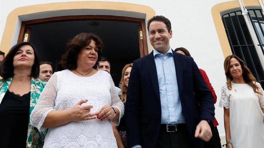 La campaña se enfanga en Andalucía entre acusaciones de corrupción
