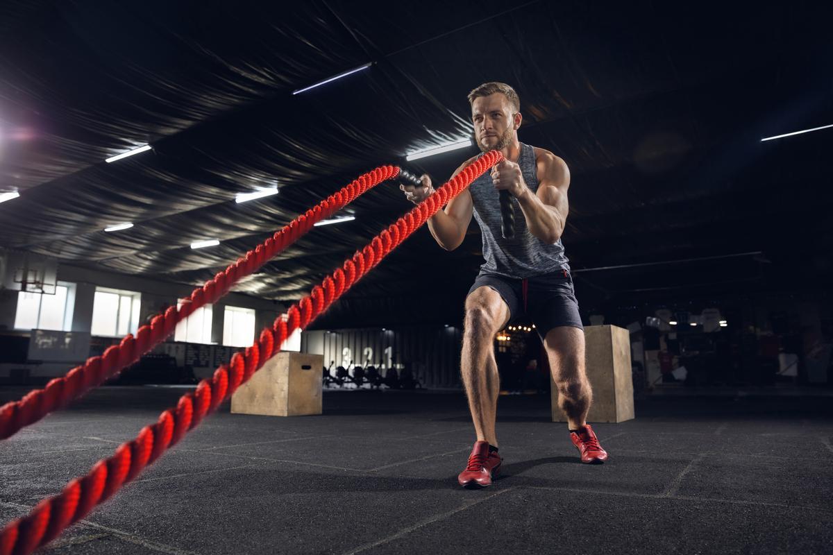 Material para CrossFit indispensable para tener en tu box