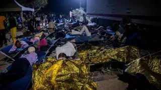 Nueve países del sur de Europa reclaman esfuerzos adicionales para hacer frente a la migración y la crisis climática