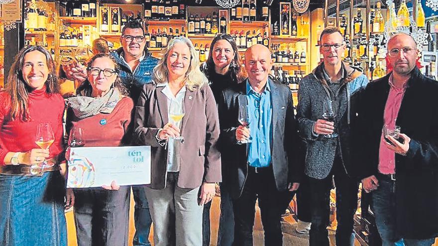 FOTOS | Hoy no me puedo levantar, crónica social de Mallorca: Amigos elfos