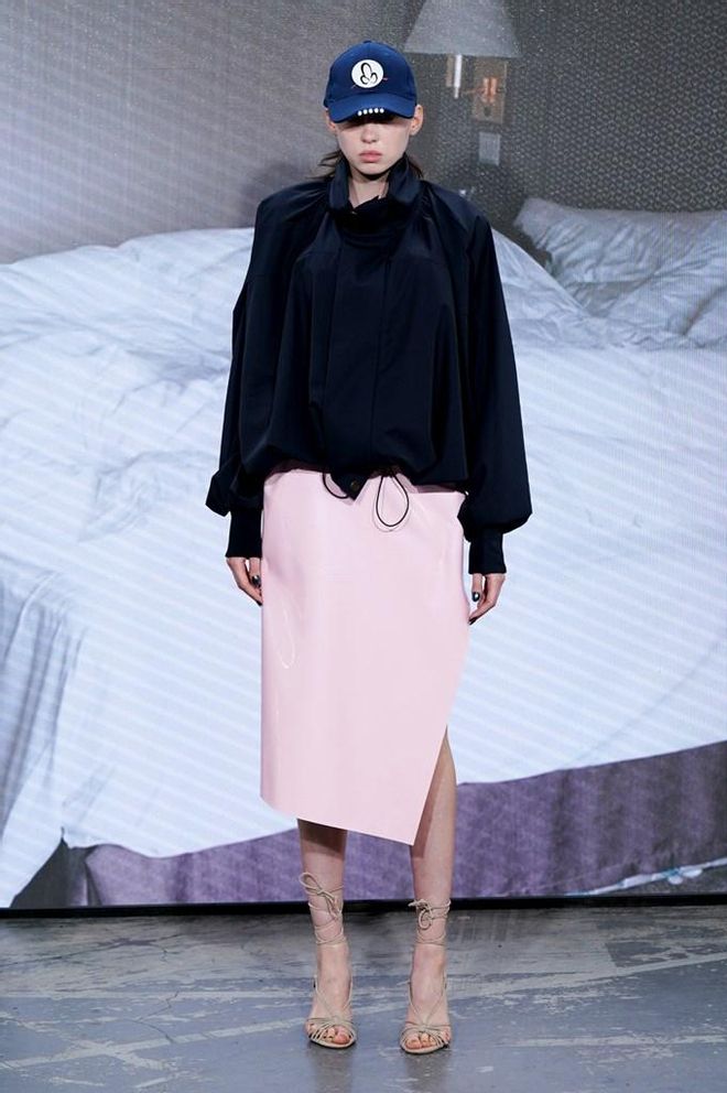 Andreas Kronthaler For Vivienne Westwood