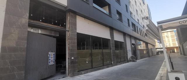 en Málaga: Distrito Estudio abrirá en agosto su primera boutique de entrenamiento en la capital, que incluye una de New Balance