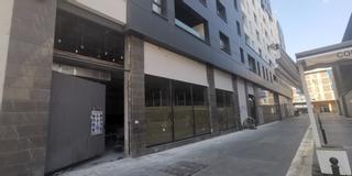 Distrito Estudio abrirá en agosto su primera boutique de entrenamiento en Málaga, que incluye una tienda de New Balance