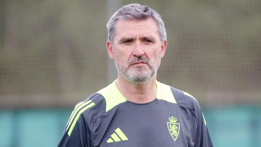 El Deportivo Aragón vuelve al trabajo