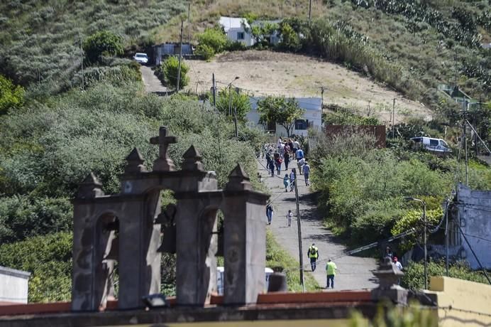 FIESTA DEL QUESO MONTAÑA ALTA