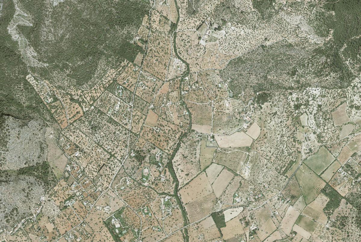 Alaró aprueba las medidas para la legalización de edificaciones en suelo rústico