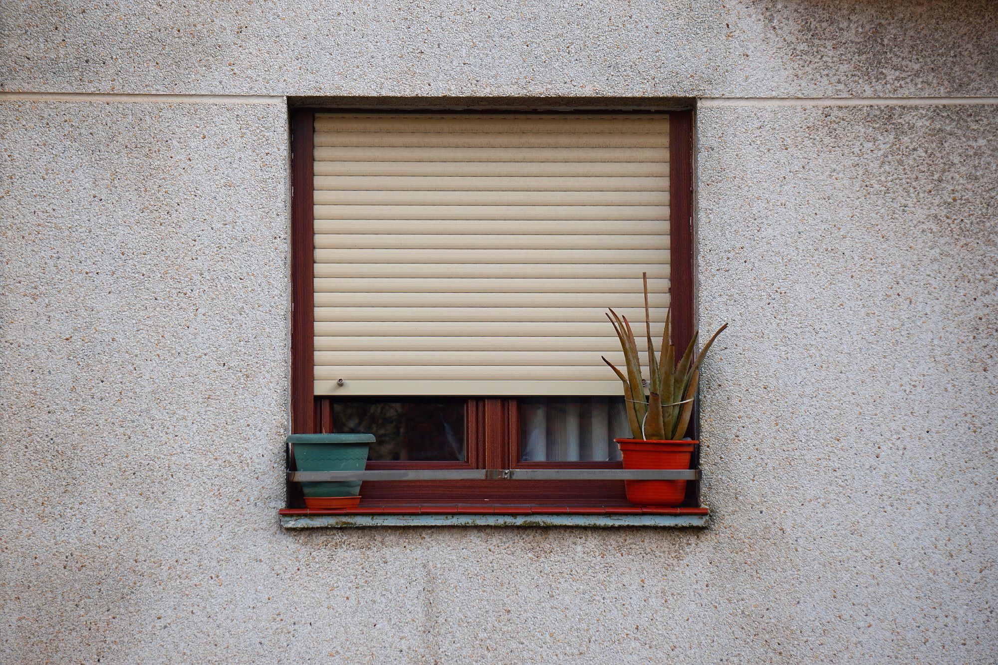 LIMPIAR PERSIANAS: Cómo limpiar las ventanas y las persianas por fuera