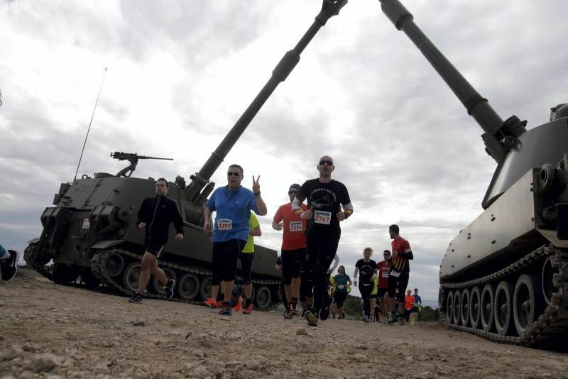 Fotogalería de la Carrera del Ebro