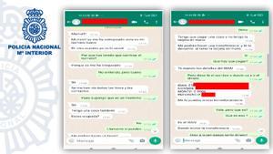 Nova estafa a WhatsApp: et poden robar aquest dineral