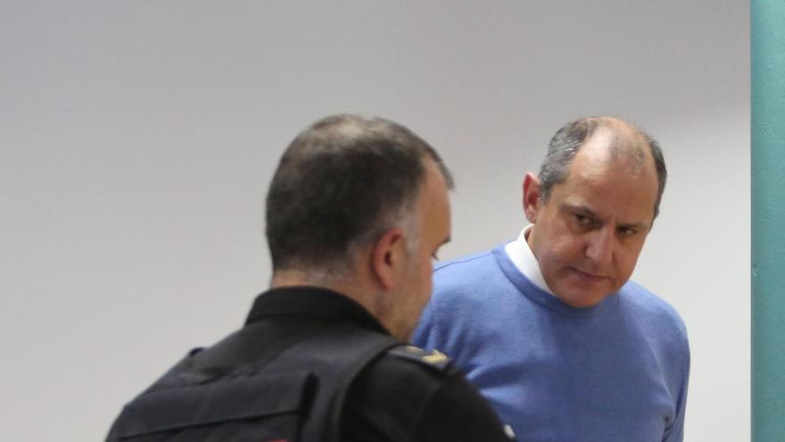 Condenado a 27 años de cárcel el hombre que asesinó de un disparo a una mujer en Oza-Cesuras