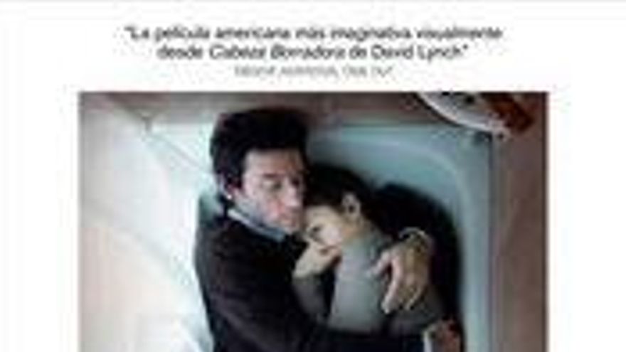 Upstream Color