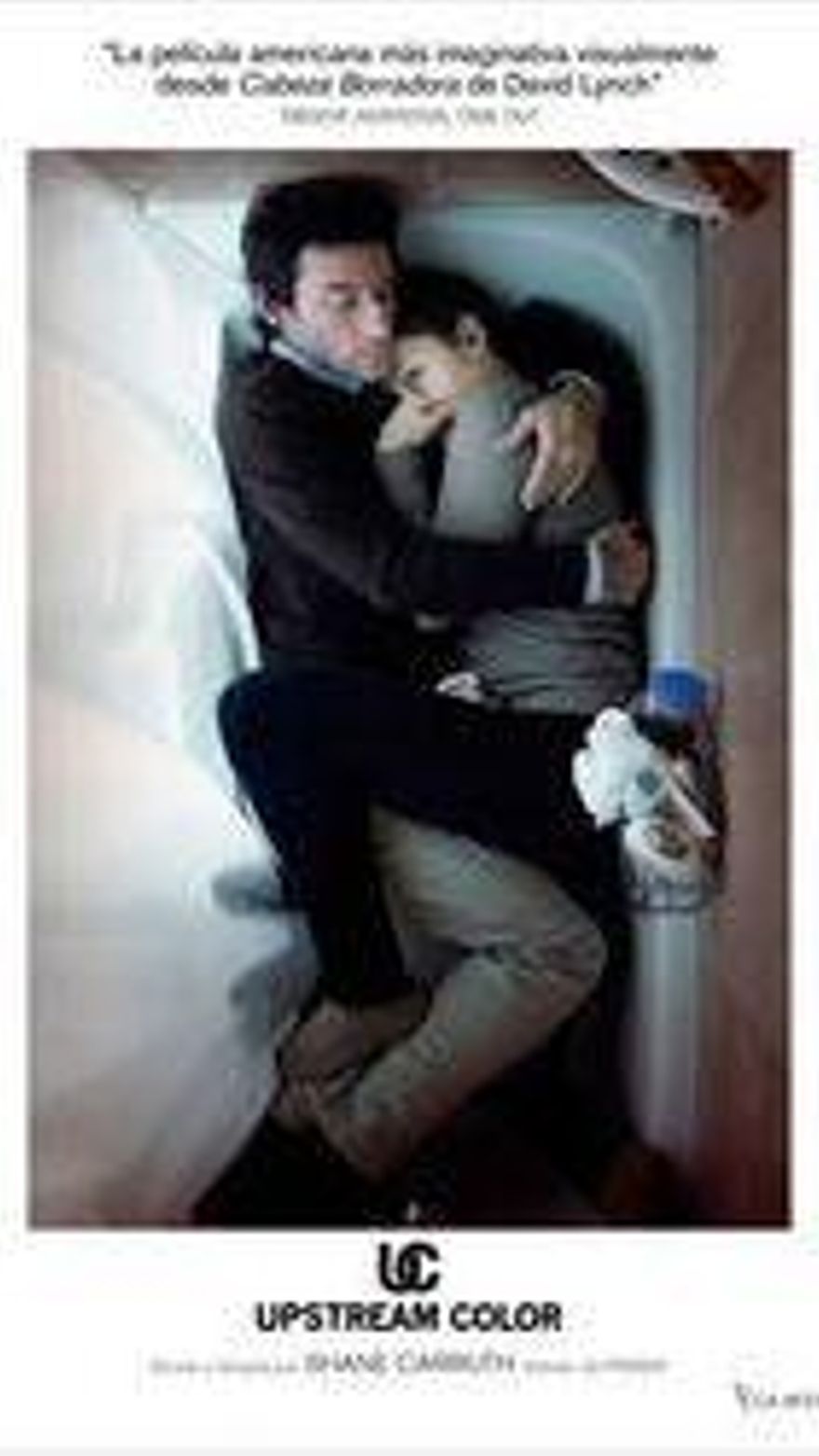 Upstream Color