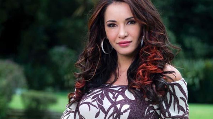 Muere en un accidente de tráfico la actriz de telenovelas Adriana Campos