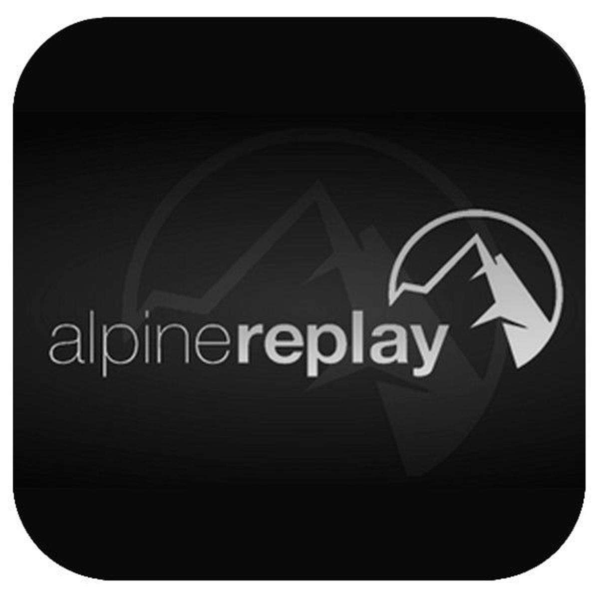 AlpineReplay